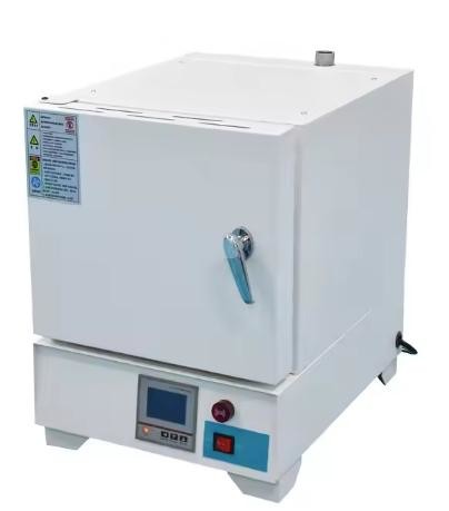 Últimos blogs da empresa sobre Os detalhes do Muffle Furnace