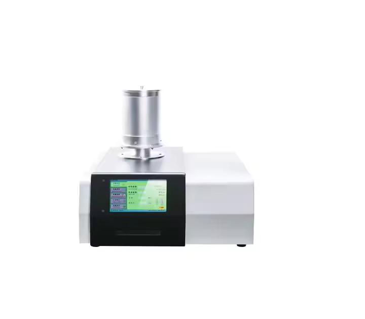 Últimos blogs da empresa sobre Analisador termogravimétrico TGA