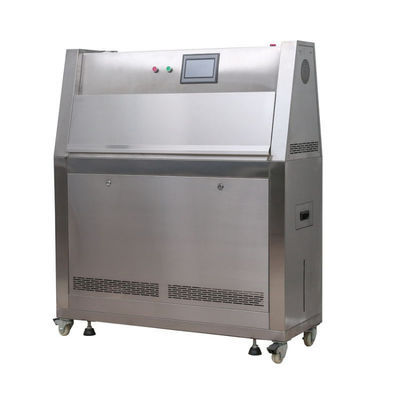 comprar Máquina de Envelhecimento Acelerado de Electrónica Aeroespacial Câmara de Teste de Envelhecimento UV online manufacture