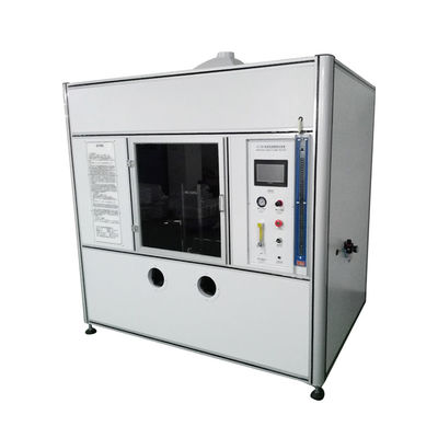comprar UL 1581 Máquina de ensaio de fugas de camaras de ensaio de chamas de fios e cabos online manufacture