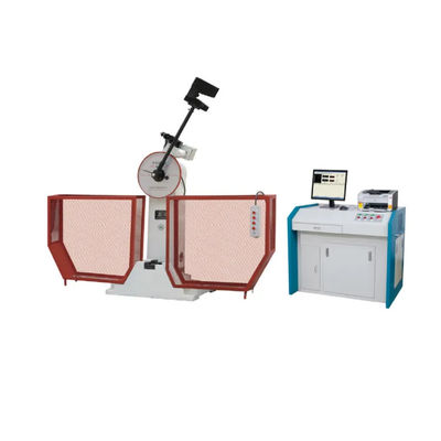 comprar Microcomputador de tela semi-automática Izod Impact Charpy Tester Machine para metal online manufacture