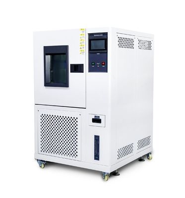 comprar Equipamento de ensaio climático de câmara controlada de temperatura e umidade ambientais online manufacture