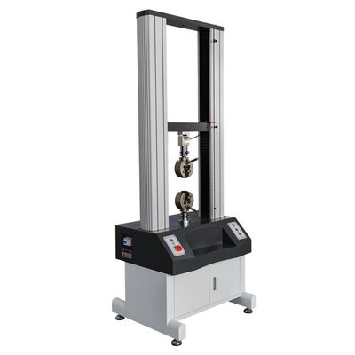comprar Máquina de ensaio de tração universal de 20kn 50kn Testeiro de plástico Servo motor AC online manufacture