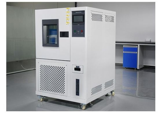 comprar Laboratório de teste de temperatura e umidade constantes com ecrã táctil OEM online manufacture