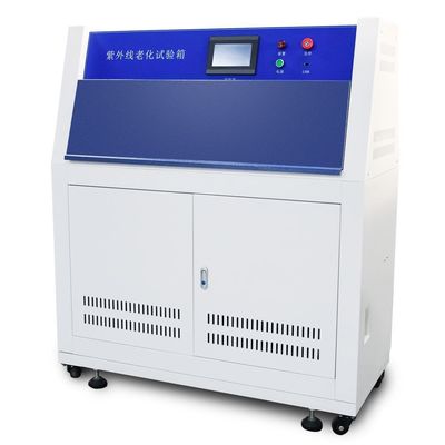 comprar UV Ultravioleta acelerada de radiação atmosférica máquina de envelhecimento de testes câmara de temperatura ambiental online manufacture