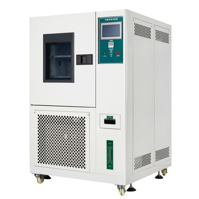 comprar Câmara de ensaio de umidade de temperatura constante para material plástico de borracha online manufacture