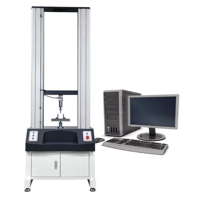 comprar Máquina de ensaio de resistência à tração hidráulica de servo plástico Teste de escritório online manufacture