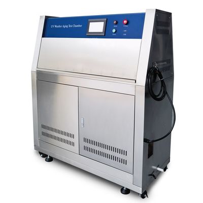 comprar Câmara de ensaio de máquina de intemperismo acelerado UV personalizada RT10-70 Intervalo de temperatura online manufacture