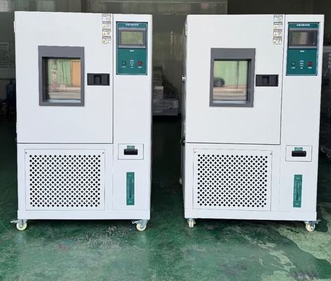 comprar Máquina de ensaio de câmara de humidade climática câmara de temperatura constante e humidade online manufacture