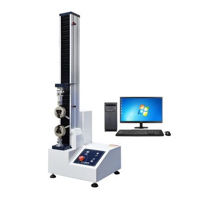 comprar Máquina automática de teste de resistência hidráulica de borracha de tração Tester personalizado online manufacture