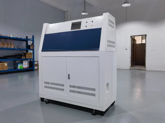 comprar Envelhecimento UV Ambiental Câmara de ensaio de envelhecimento acelerado Resistência a intempéries online manufacture