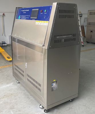 comprar Teste de intemperismo UV Câmara de envelhecimento acelerado ODM ambiental online manufacture
