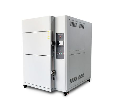 comprar Máquina de choque térmico a frio online manufacture