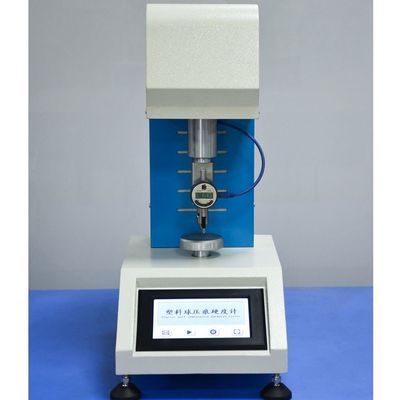 comprar Máquina de ensaio de dureza da bola de plástico para medição precisa online manufacture