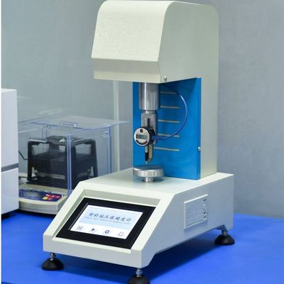 comprar Teste de dureza digital multifuncional Máquina de verificação de tela sensível ao toque para bola de plástico online manufacture