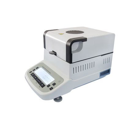 comprar Máquina de análise de umidade digital manual OEM para verificação do conteúdo de alimentos de milho online manufacture
