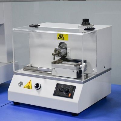 comprar Máquina automática de corte de entalhe Charpy V online manufacture