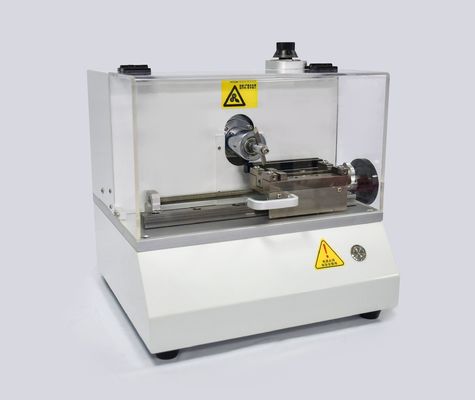 comprar Máquina automática de corte de entalhe Charpy V online manufacture