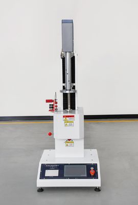 comprar Máquina automática de ensaio de fluxo de fusão para ensaio de plásticos e resinas online manufacture