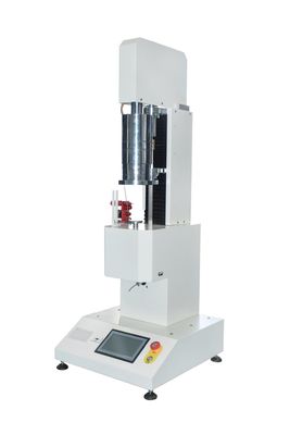 comprar Equipamento de ensaio de borracha Mfr Mvr com ecrã táctil, medidor de caudal de fusão, medidor de taxa de fusão online manufacture