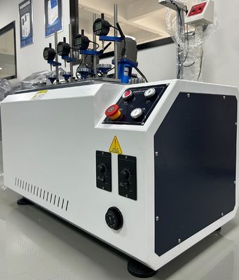 comprar Máquina de ensaio de deformação térmica Vicat online manufacture