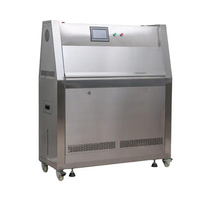 comprar Câmara de ensaio ambiental Câmara de ensaio de envelhecimento UV Câmara climática online manufacture