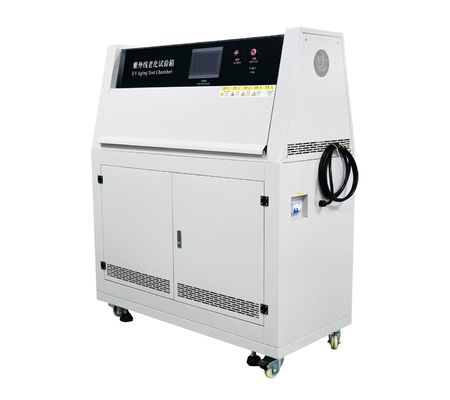 comprar Envelhecimento UV Ambiental Câmara de ensaio de envelhecimento acelerado Resistência a intempéries online manufacture