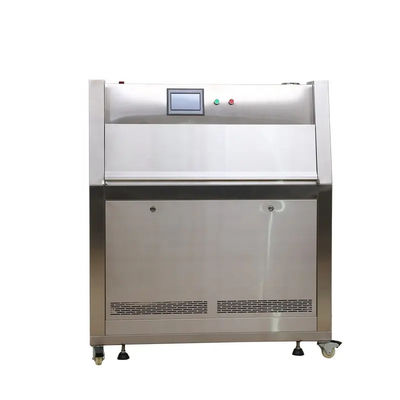 comprar Teste de envelhecimento UV Câmara climática Torre Tipo Máquina de envelhecimento super UV online manufacture
