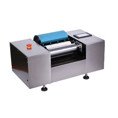 Máquina automática de impressão de tinta UV Offest Rub Tester personalizado