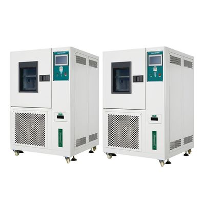 Constante de laboratório R507 R404 Câmara de temperatura e umidade Alta temperatura
