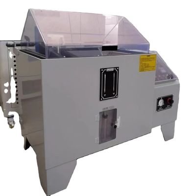 Equipamento de ensaio de corrosião acelerada de spray de sal de 270L