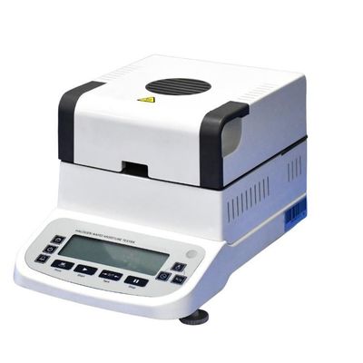 Ecrã LED Agricultura Máquina de verificação de umidade alimentar Analisador de conteúdo