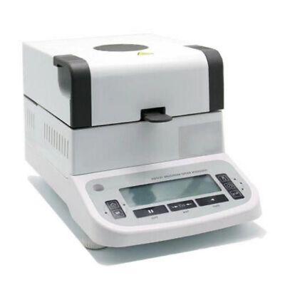 Máquina Digital Universal de Teste de Umidade Analisador de Medidores para Pesagem de Alimentos