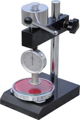 Máquina de ensaio de dureza universal HRC de alta precisão Shore 0~100HA