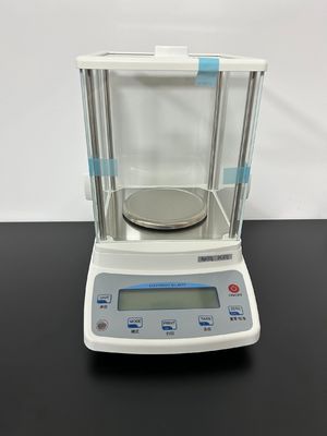 Máquina de ensaio de densidade digital de alta precisão Analisador Densímetro electrónico