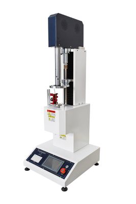 Equipamento eletrónico automático de ensaio de borracha Mfi Mfr Melt Flow Index Tester OEM