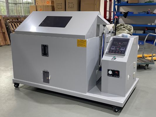 Ácido Sal Spray Câmaras de ensaio ambiental 220V 15A para a indústria aeroespacial automotiva