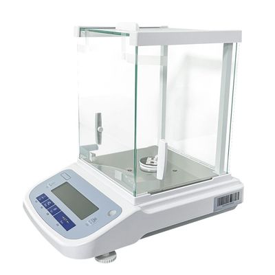 Máquina de ensaio de densidade digital de paletes de plástico Desenho LCD de densímetro eletrônico
