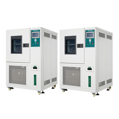 Máquina de ensaio de câmara de humidade climática câmara de temperatura constante e humidade