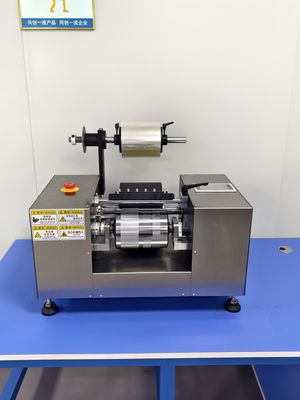 Máquina de prova de gravura Flexógrafo de tinta Proferidor de tinta Offset Equipamento de prova de tinta Tester de tinta de impressão